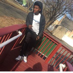 Meet your Posher, Marlon